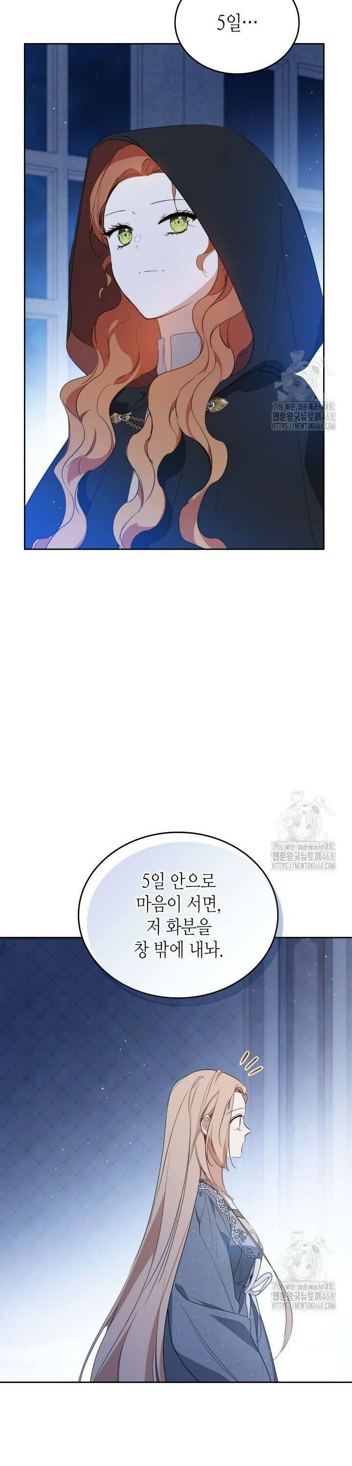 이번 생은 가주가 되겠습니다 170화 37