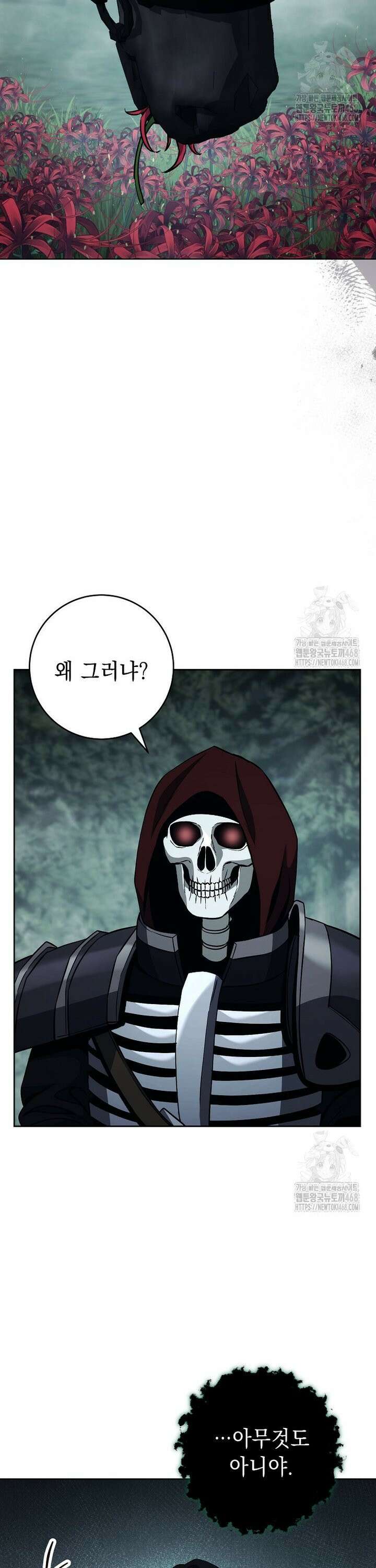 해골병사는 던전을 지키지 못했다 316화 3