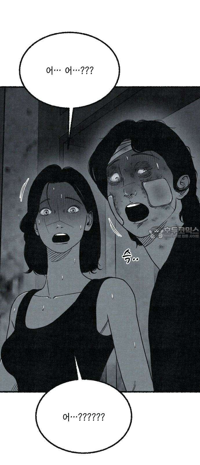 벌집 61화 66