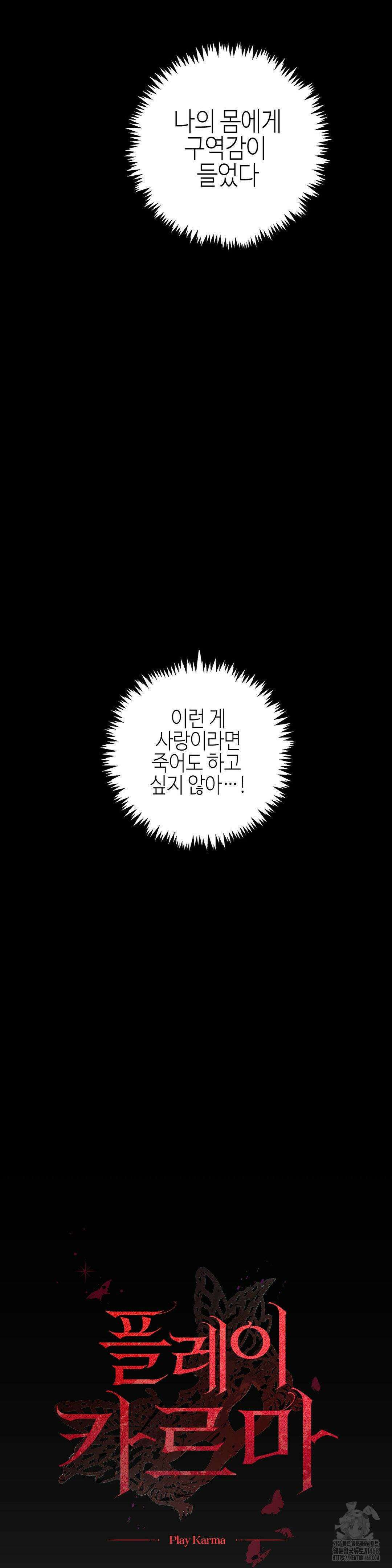 플레이 카르마 31화 21