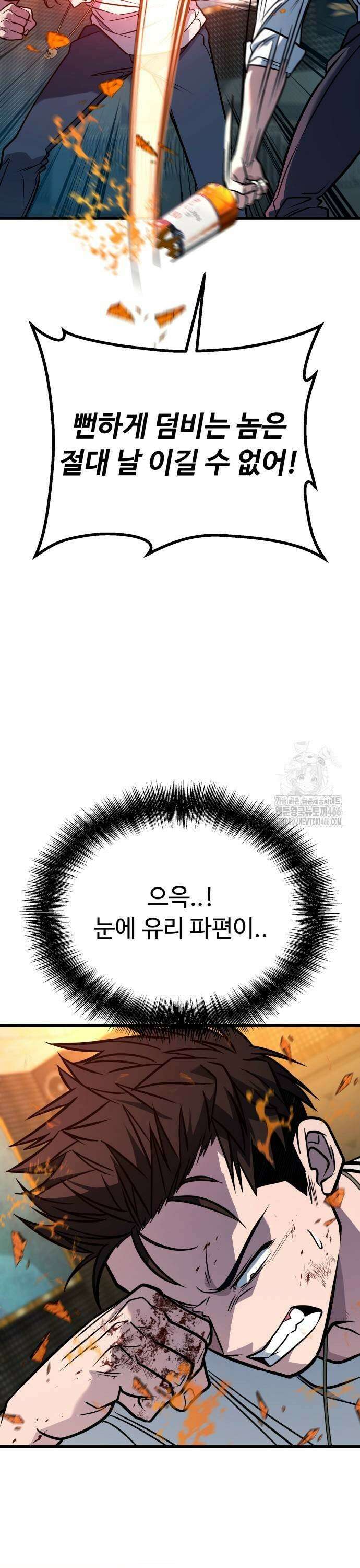 폭력의 왕 41화 9
