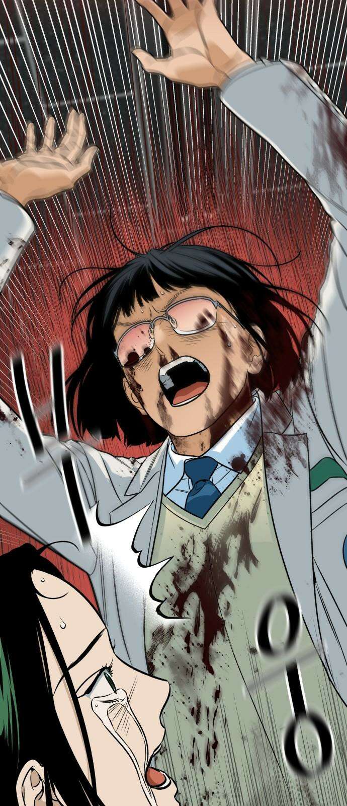 자멸기관 41화 : 폭파교실 (7) 52