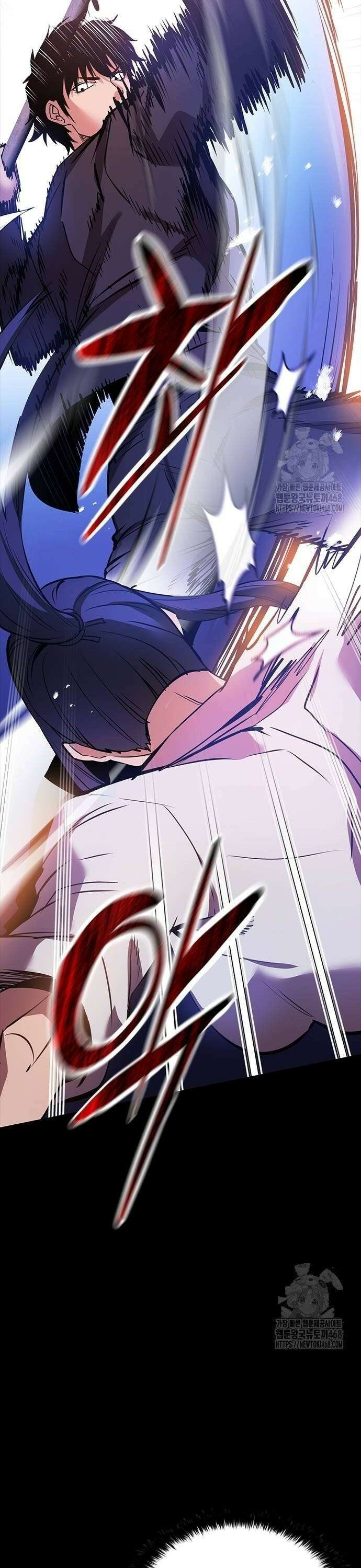 킬링필드 3화 22