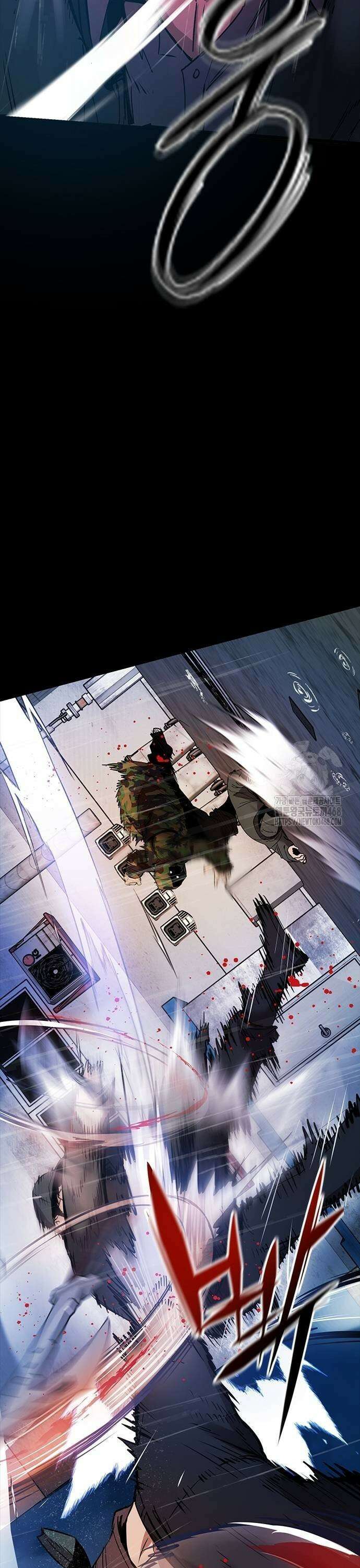킬링필드 3화 57