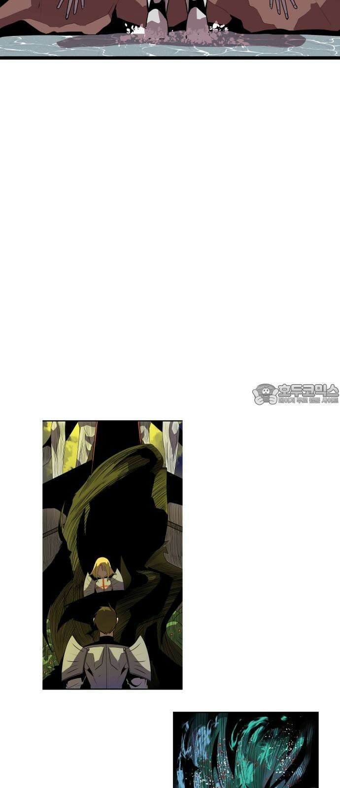 나태한 마왕은 신과 싸우기로 결심한다． 34화． 각자의 사정 51