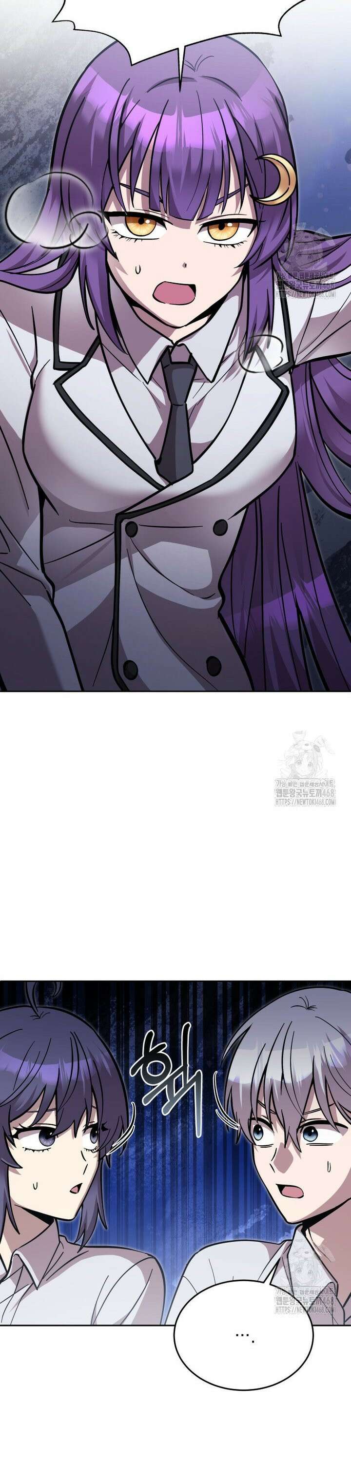 메인 히로인들이 나를 죽이려 한다 27화 6