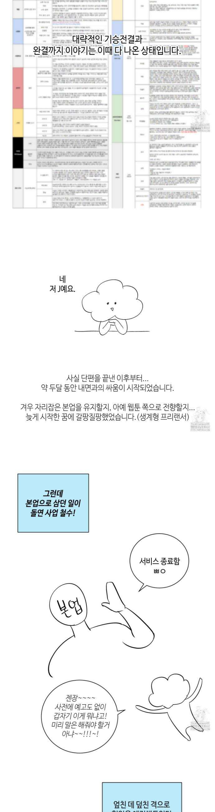 피보다 진한 가이드 시즌1 후기 6