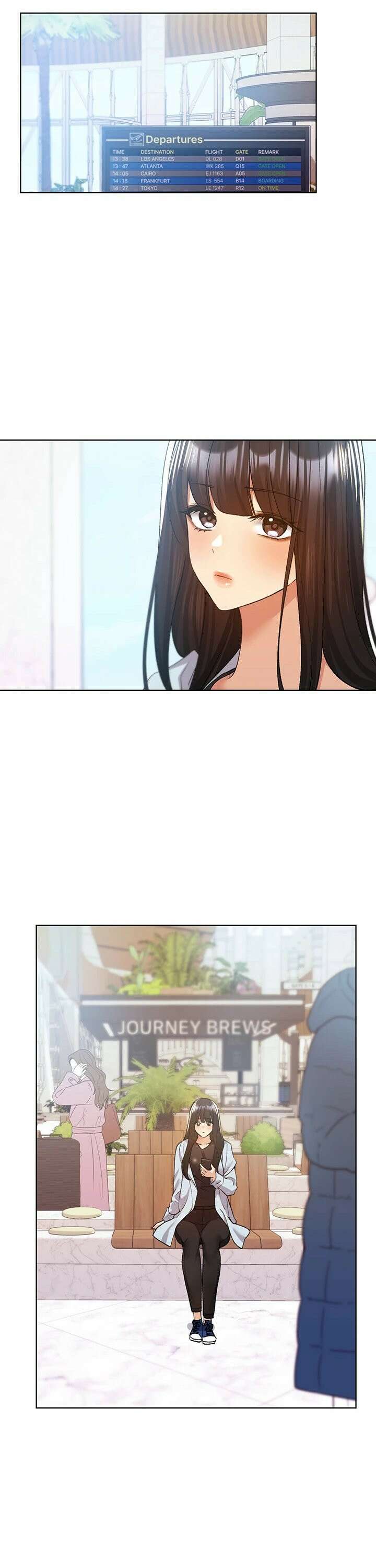 나의 일러레님! 76화 25