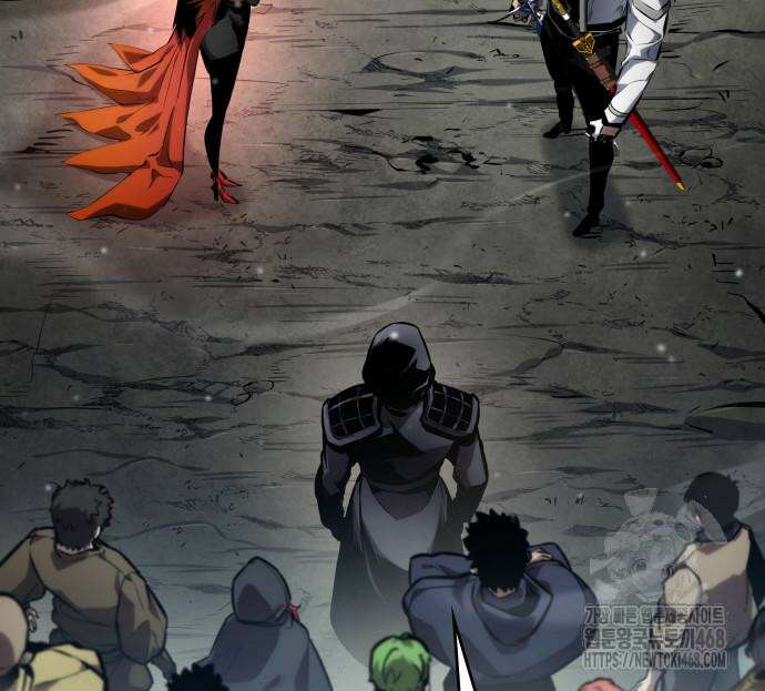 나 혼자 특성빨로 무한 성장 125화 91