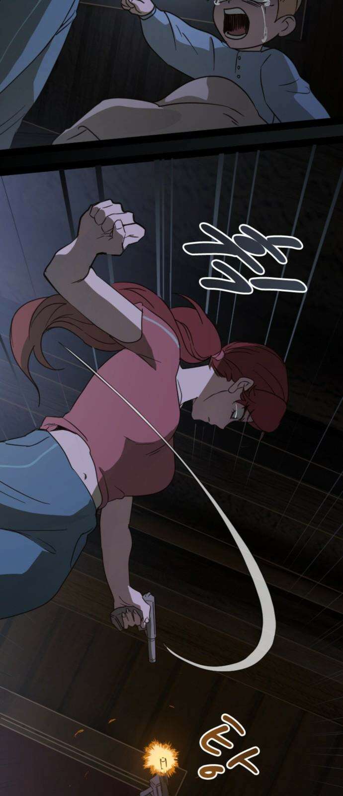 마피아 내니 40화 47