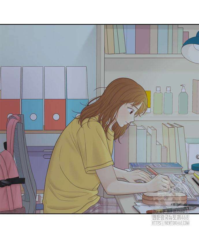 소녀의 세계 2부 232화 8