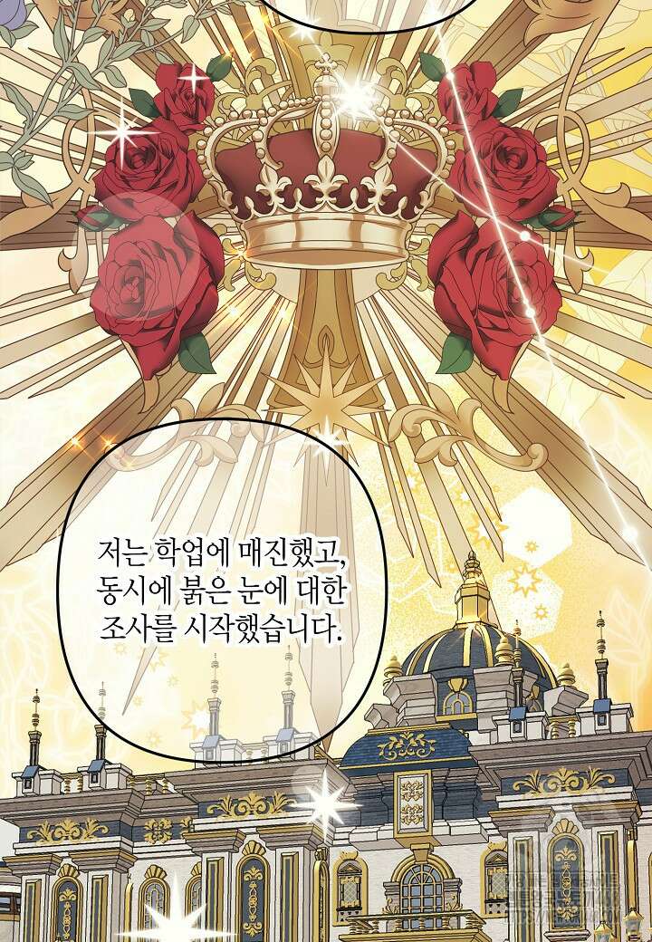 집착 서브 남주를 키웠습니다 108화 17