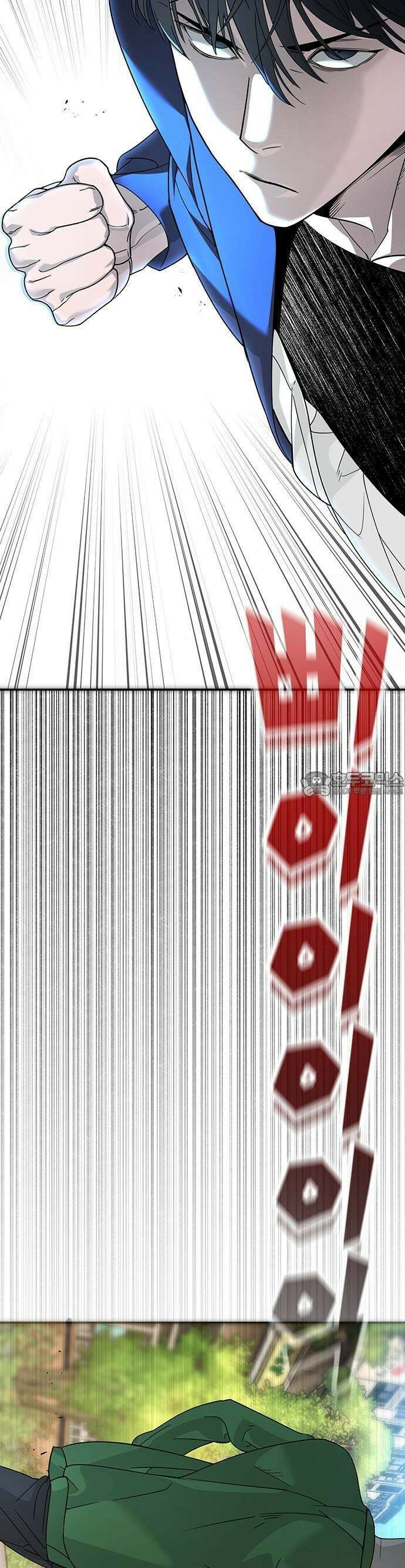 고교정벌 : 일진과의 전쟁 3화 79