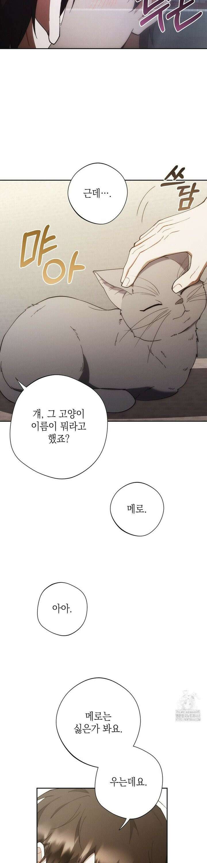 레드 맨션 41화 4