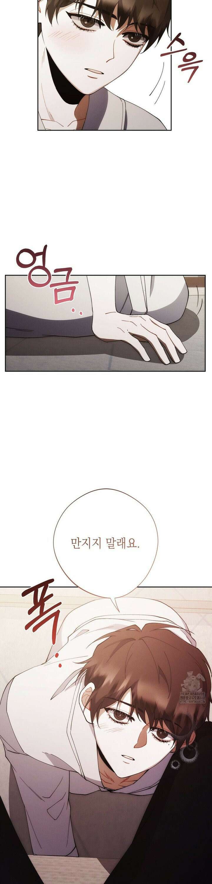 레드 맨션 41화 5
