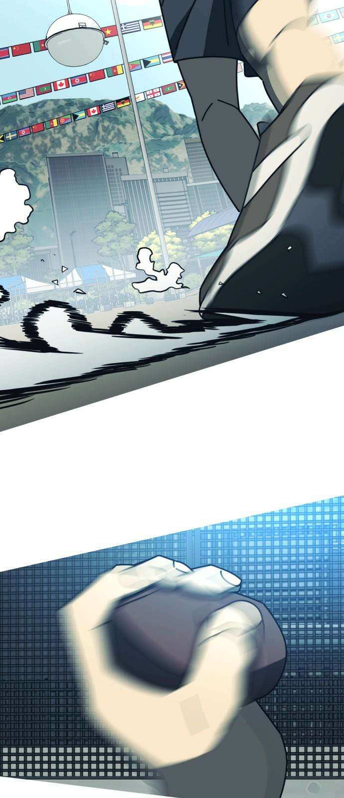 아는 사람 44화 : 운동회(2) 10