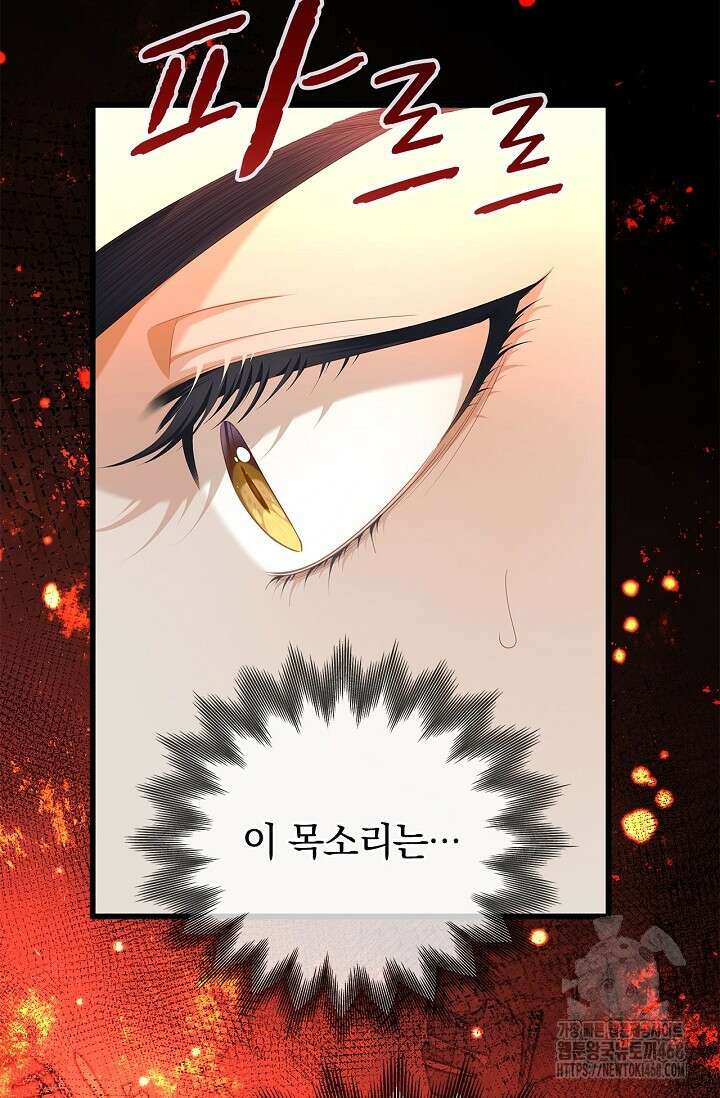 황태자의 용으로 태어났다 48화 7