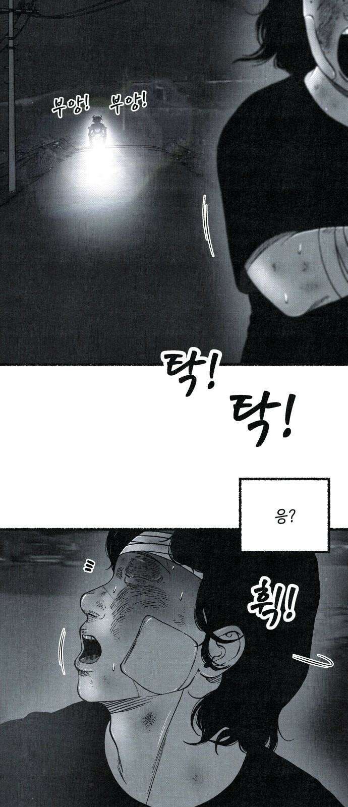 벌집 63화 65