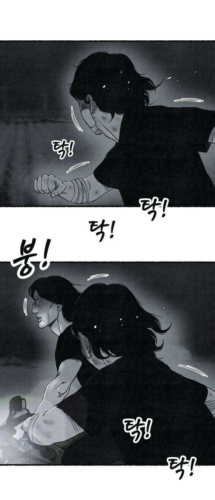 벌집 63화 67