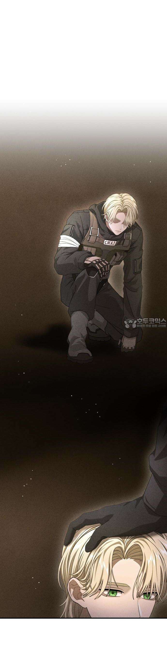 밤필드의 아이들 by DARK MOON 50. 제3장. 한밤의 서커스 (9) 6