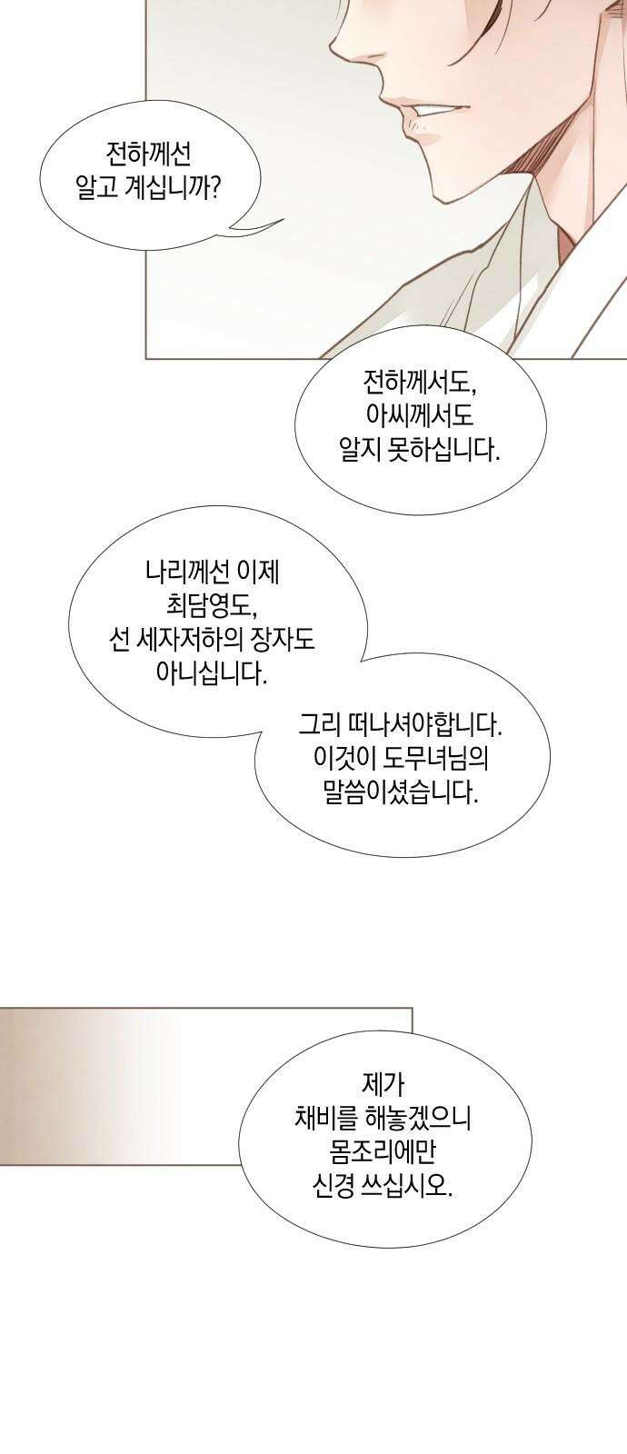 홍 의관의 은밀한 비밀 후일담 25