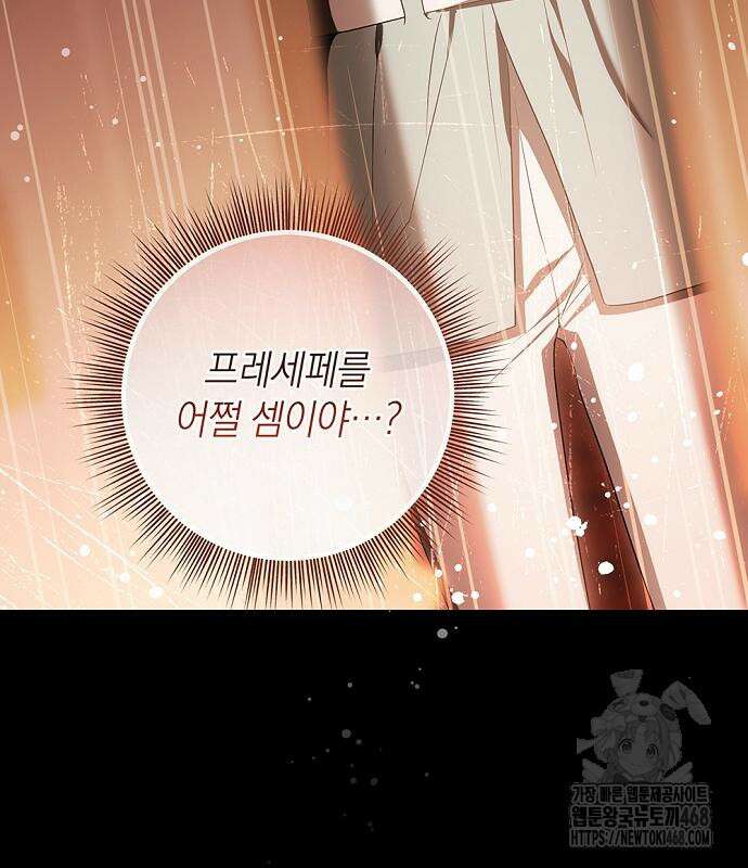 새장 밖의 프레세페 30화 43