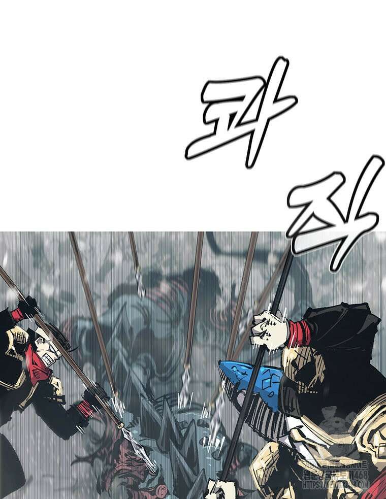 불멸의 투귀 146화 106