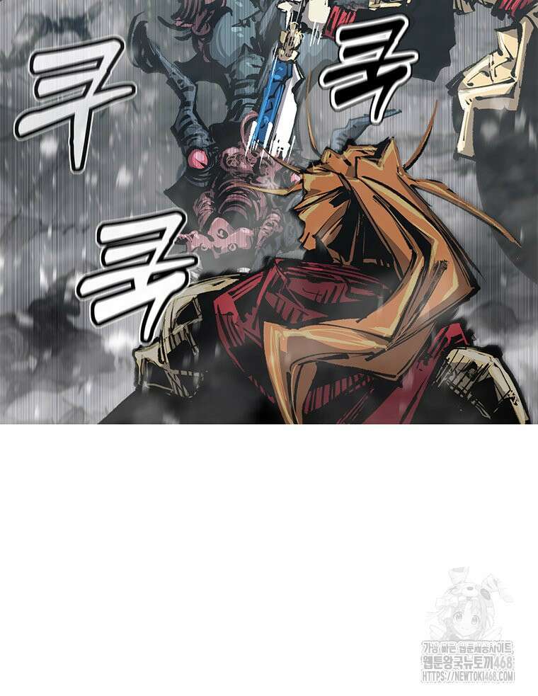 불멸의 투귀 146화 107