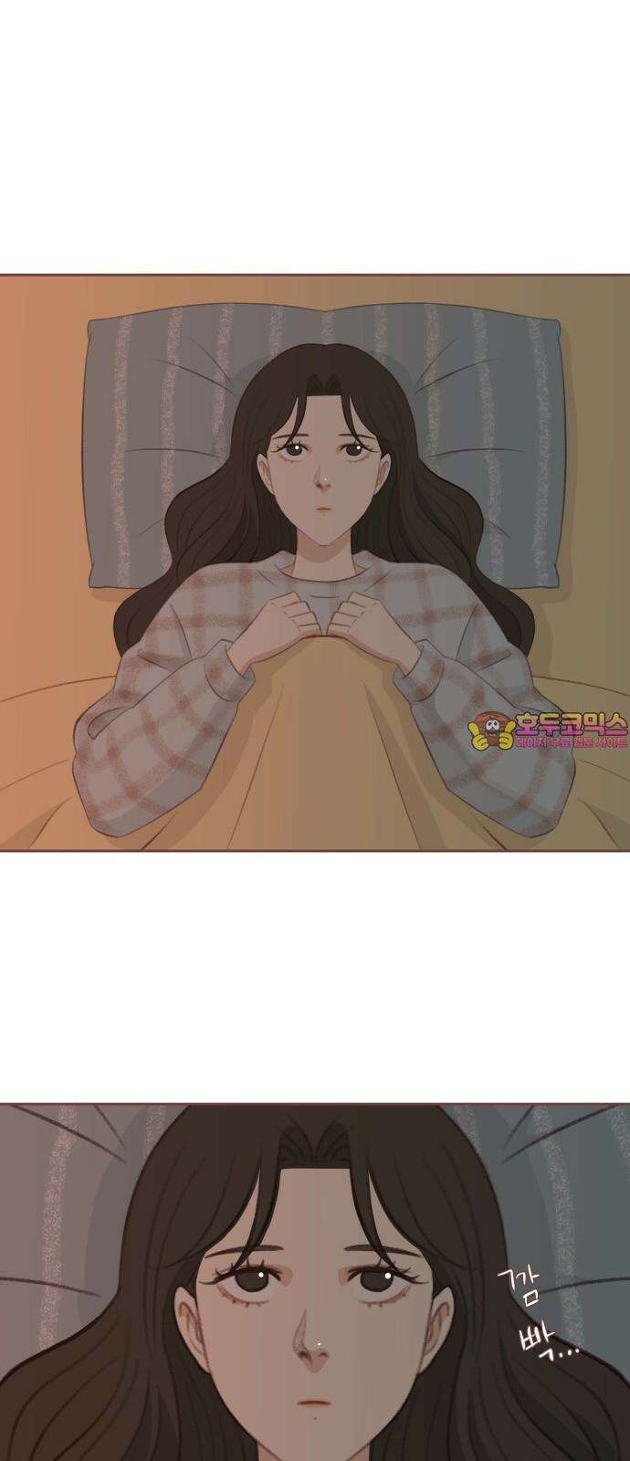윈터브리즈 6화 1