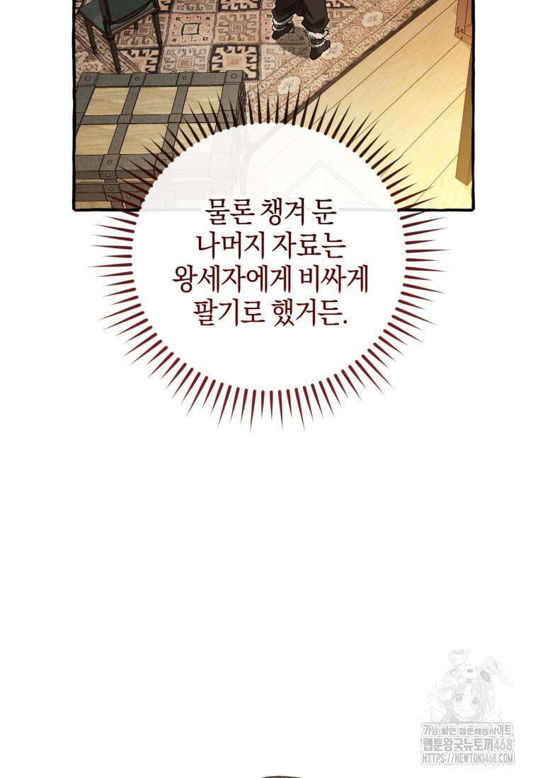 백작가의 망나니가 되었다 143화 9