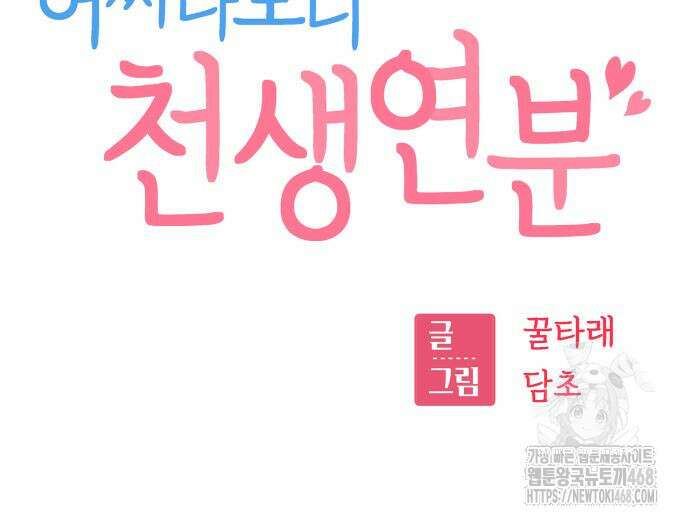 어쩌다보니 천생연분 103화 13