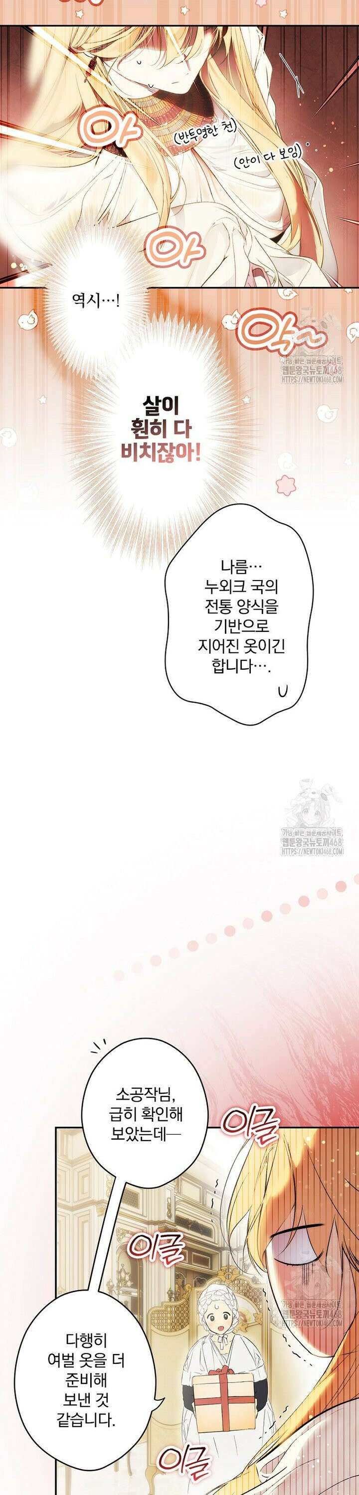 시크릿 레이디 113화 2