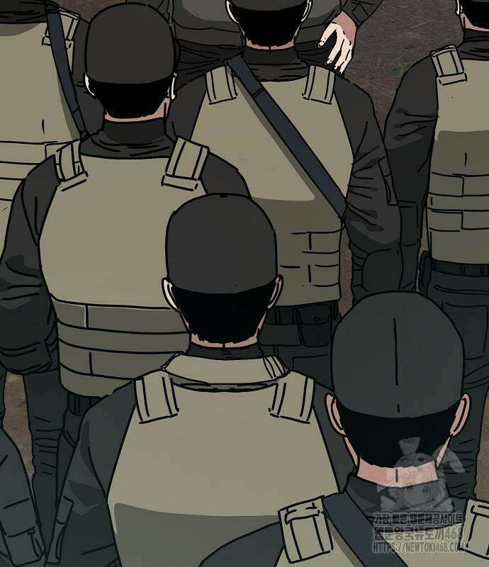 아포칼립스에 집을 숨김 46화 39
