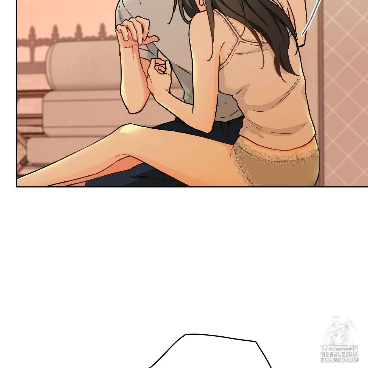 우리 집에는 쥐가 있다 69화 36