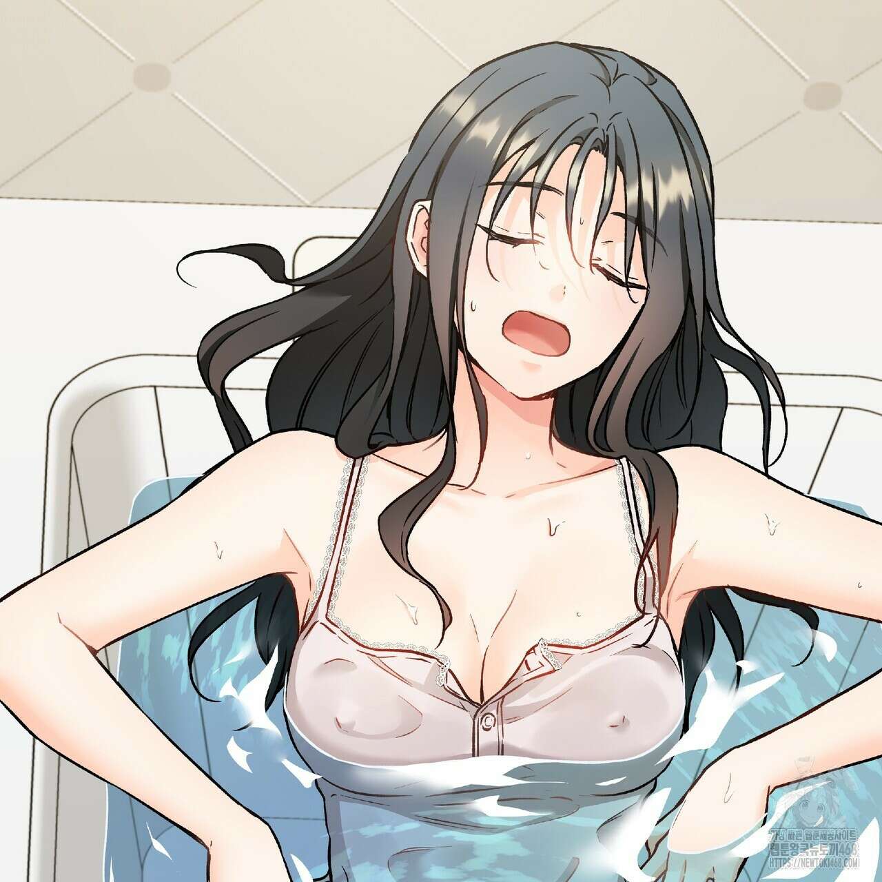 우리 집에는 쥐가 있다 69화 58