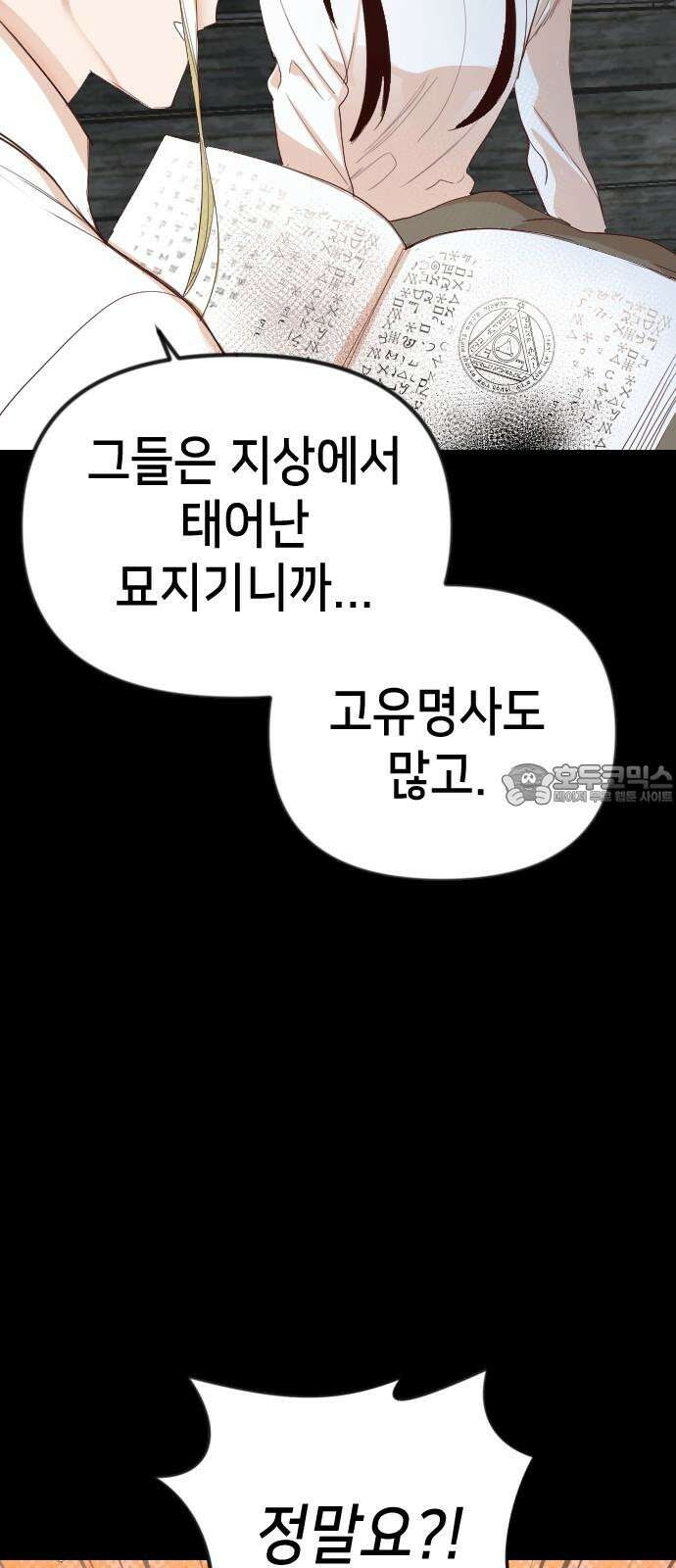 데빌샷 171화 오래된 약속 (4) 24
