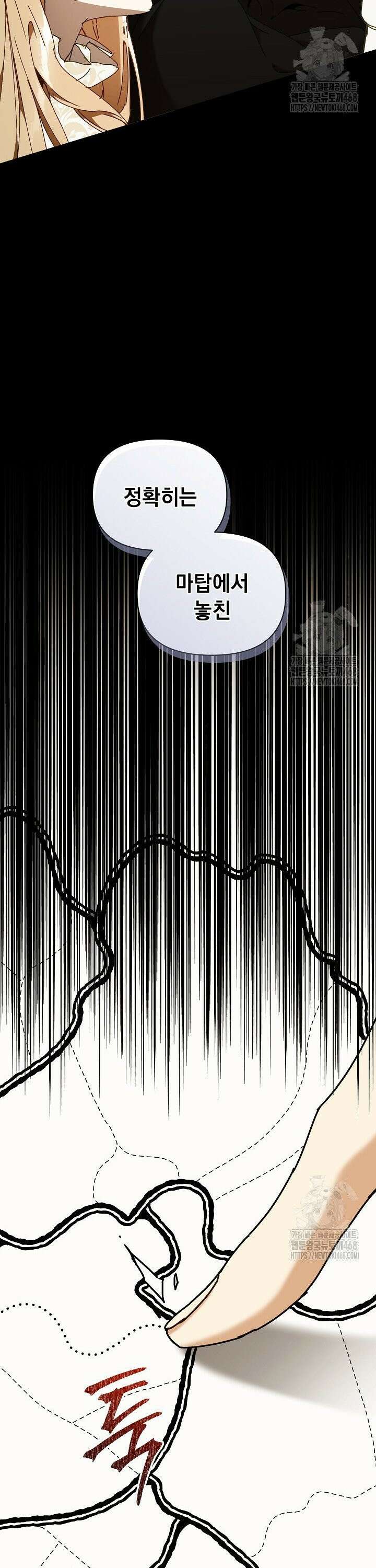 흑막 남주의 시한부 유모입니다 70화 13