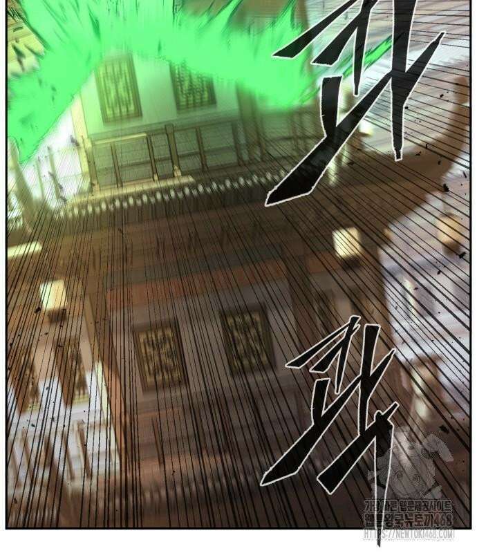 절대검감 125화 : 무정풍신 (3) 10