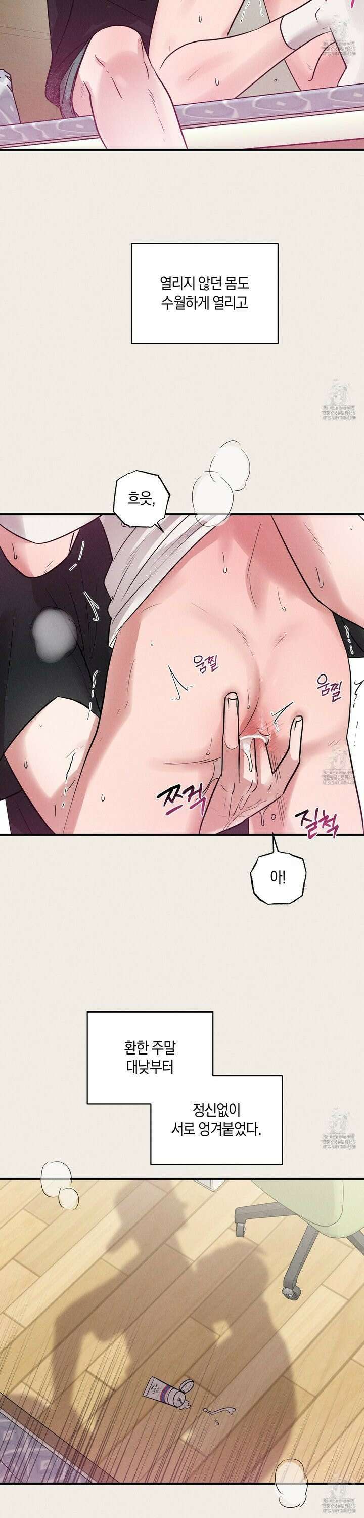 1995 청춘 레포트 31화 6