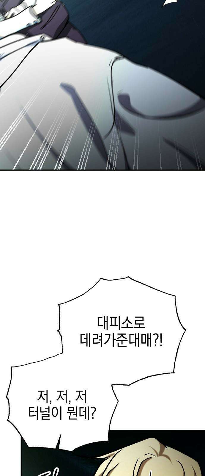 그림자의 밤 62화 5