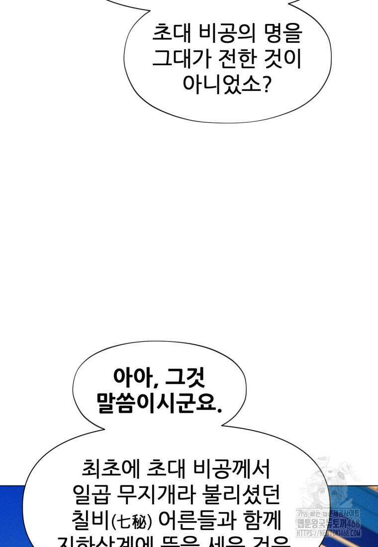 무림에 떨어진 현대인 129화 26