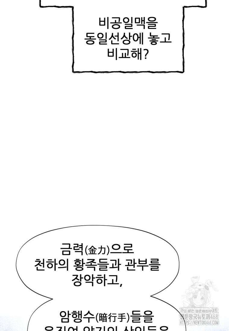 무림에 떨어진 현대인 129화 35