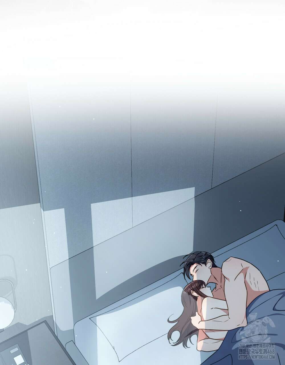 상사와 몰래 하는 짓  22화 61