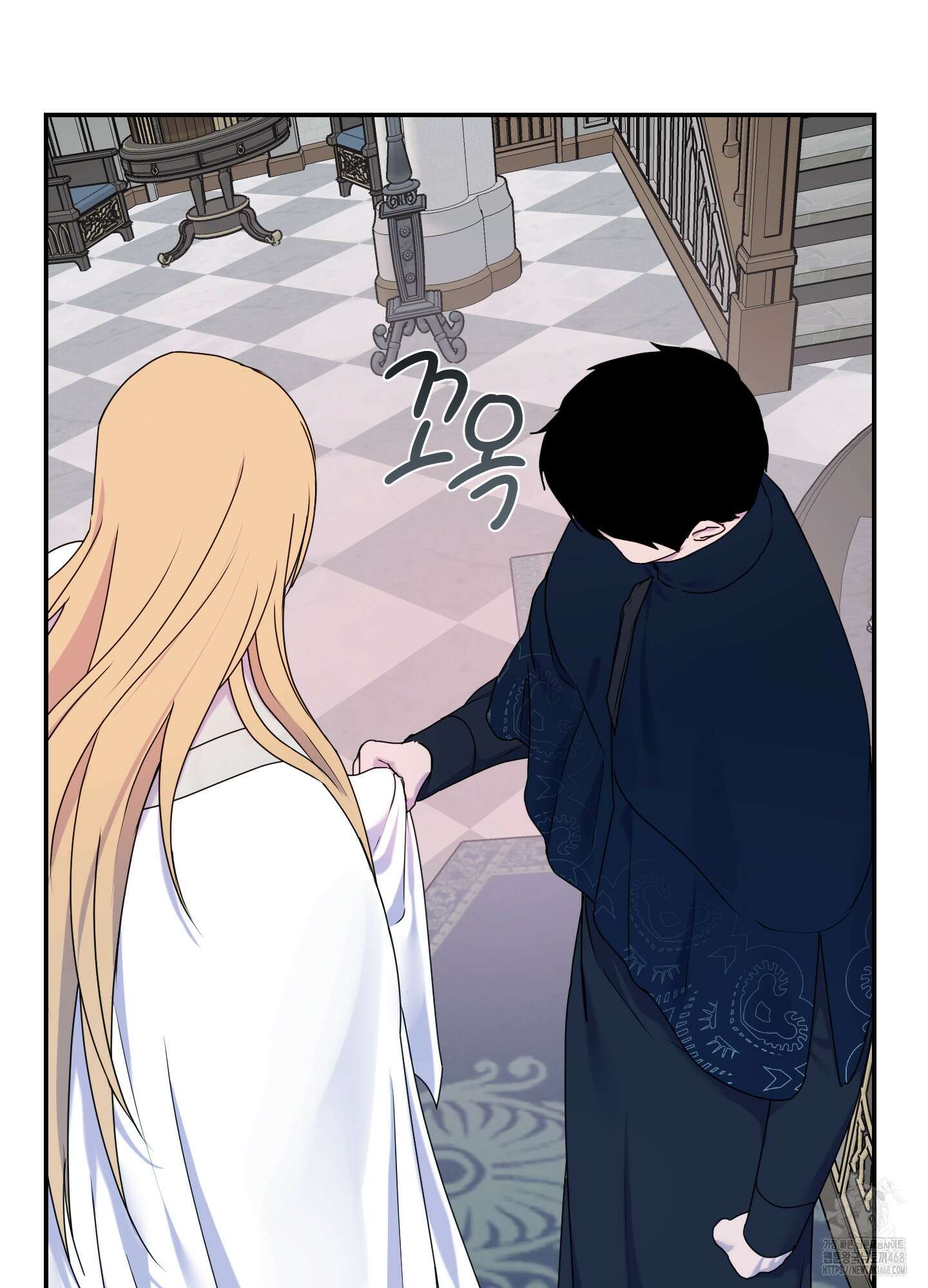 알로샤의 꽃 34화 88