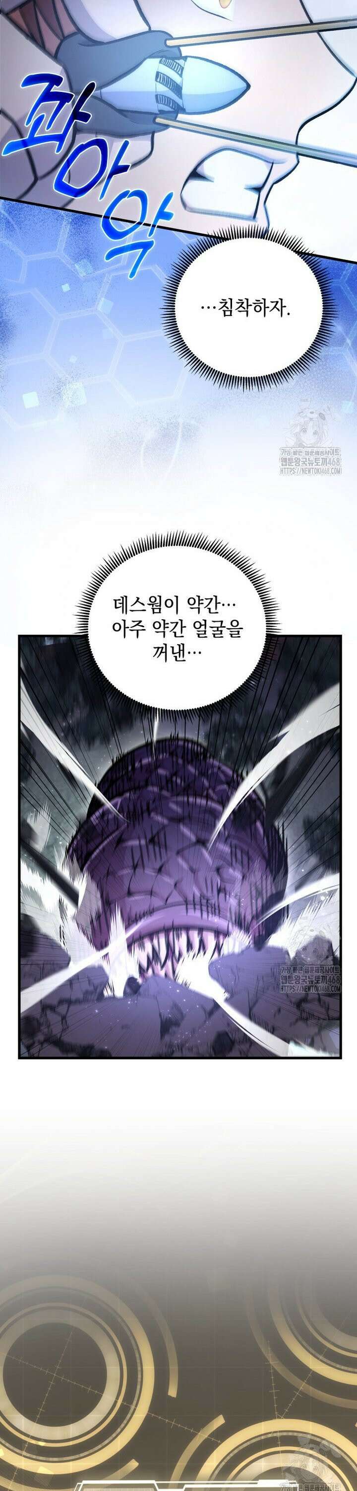 마력이 0.06인 내가 스킬레벨만으로 최강 헌터가 되어 새총의 위대함 12화 17