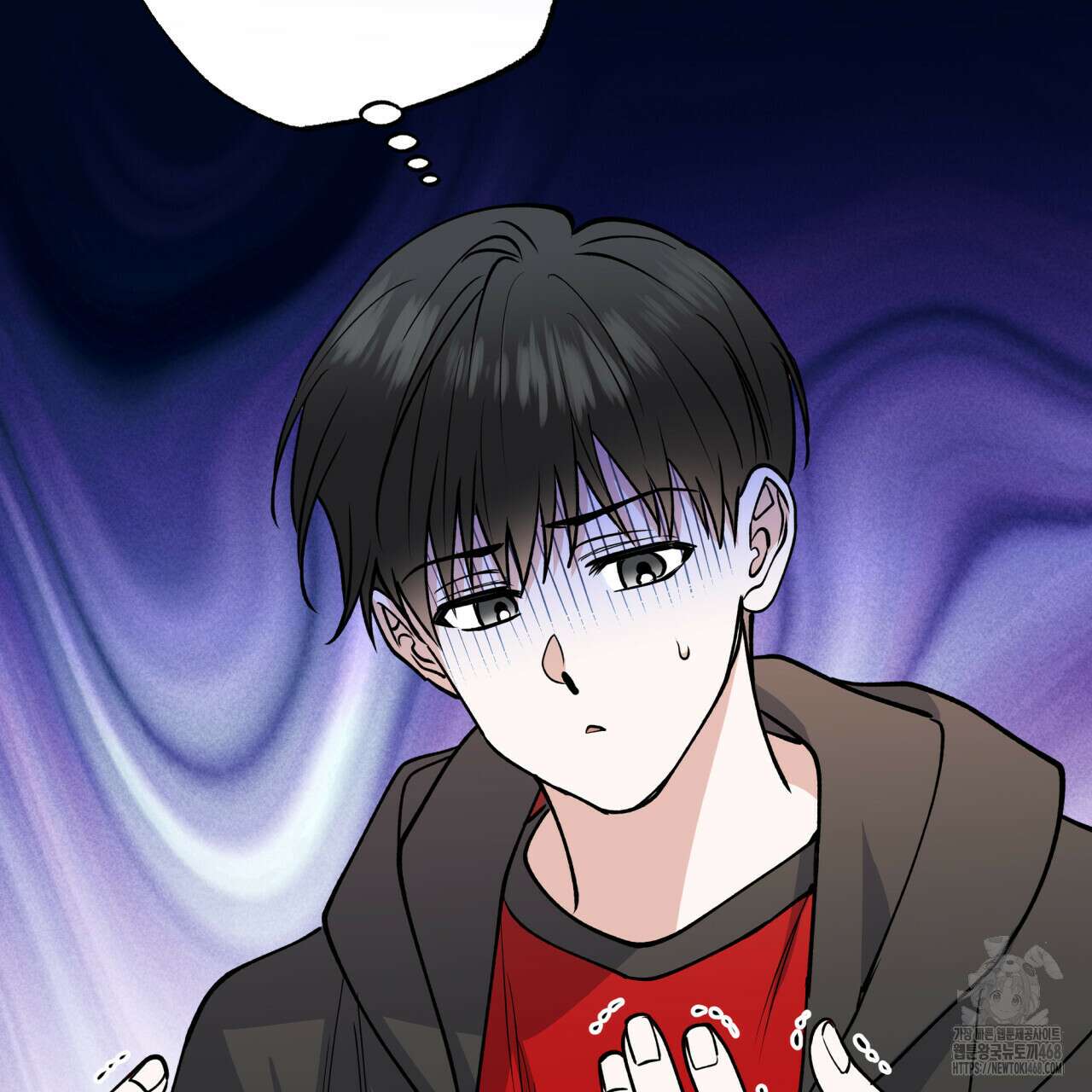 하프라인 12화 31