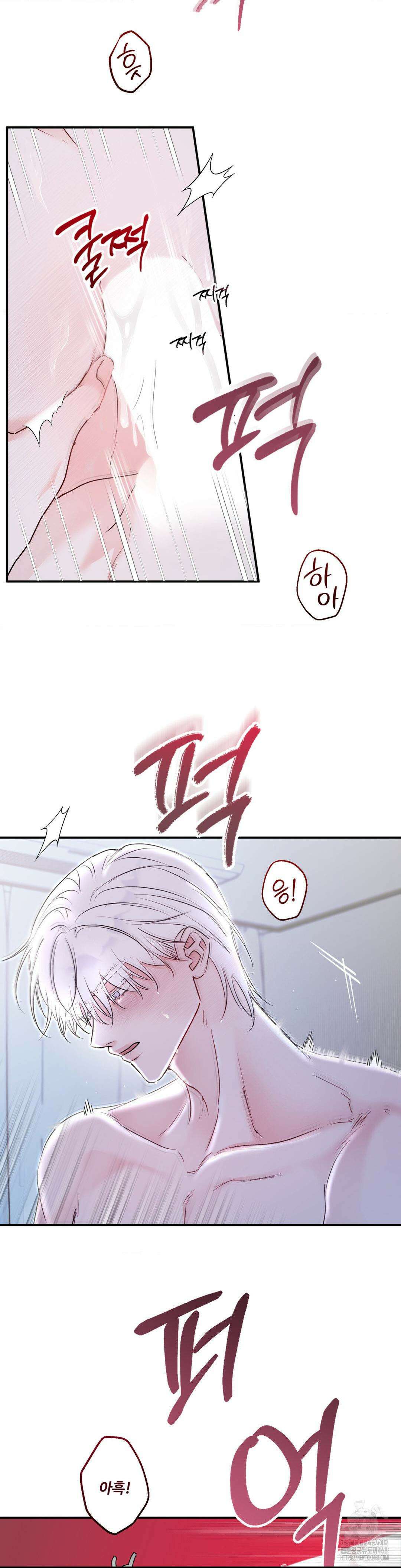 Xs 파트너 15화 2