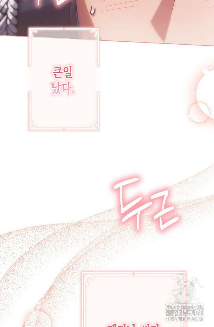 피폐 역하렘 남주들의 막내 처제가 되었다 30화 16