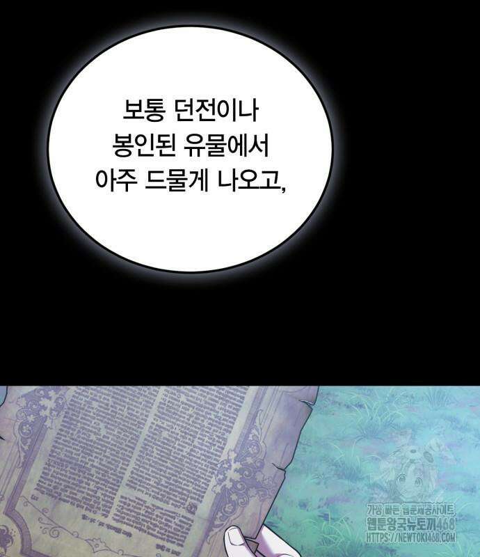 야매 힐러로 사는 법 95화 5