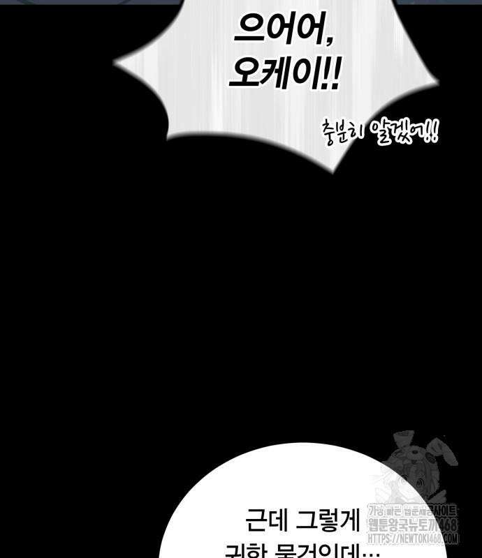 야매 힐러로 사는 법 95화 11